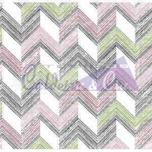 Chevron Diana cor 02 (Rosa/Vde/Vme) 